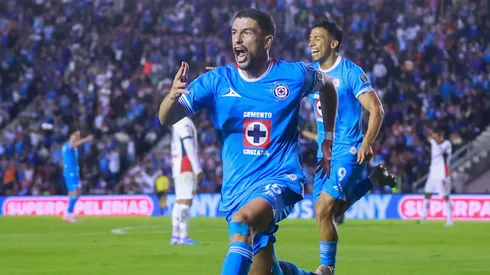 La Máqiuina quiere mantenerse en la cima