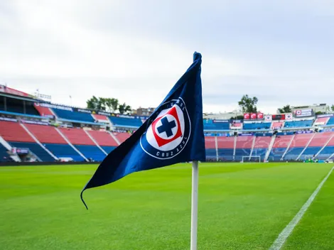 Cruz Azul hoy: Anselmi va por más, Lira citado y posteo de Escobar