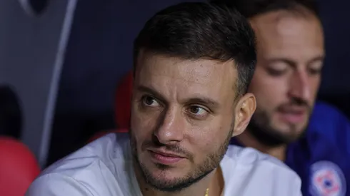 Las bajas y altas que tendrá Cruz Azul para enfrentarse a Pachuca