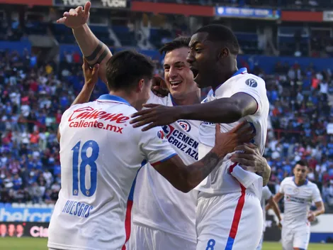 Se fue por la puerta de atrás: el último jugador que anotó en el Hidalgo