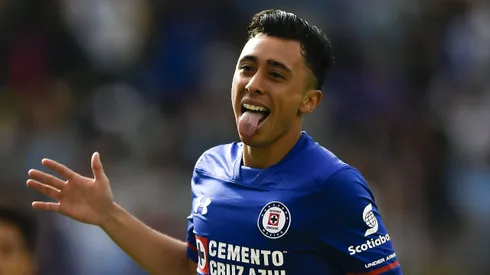 En Cruz Azul era una promesa, juega en la MLS y ahora quiere ser músico