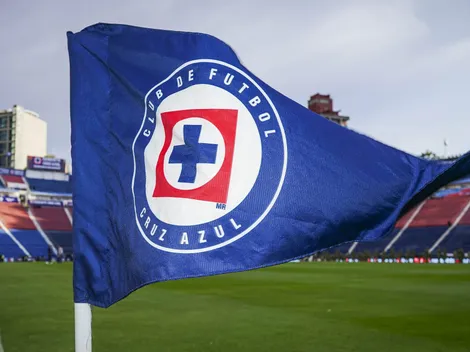 Cruz Azul ya luce a Bankaool: Todos sus patrocinadores en 2024
