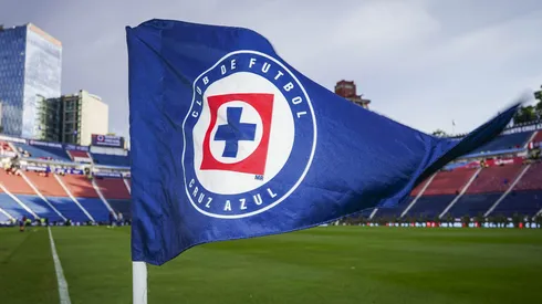 Cruz Azul sumó a Bankaool como nuevo patrocinador.