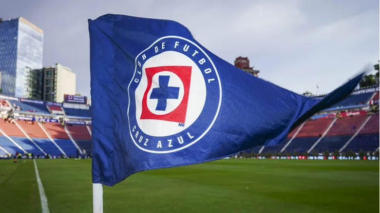 Cruz Azul sumó a Bankaool como nuevo patrocinador.