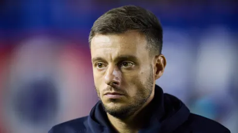 Así son las sesiones de video análisis de Martín Anselmi