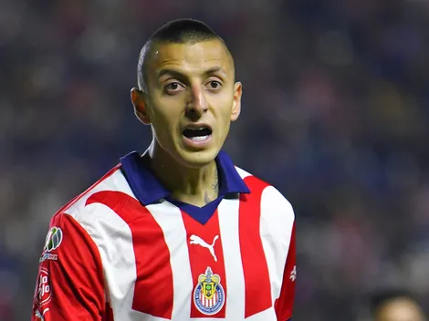 El peor pronóstico sobre el regreso del Piojo a Cruz Azul