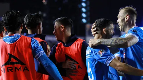 El ex futbolista de los cementeros analizó al equipo y lo que les hace falta para ser una aplanadora en la Liga MX.