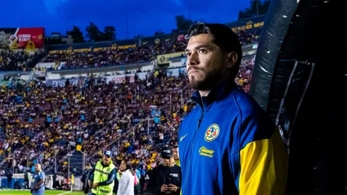 El goleador del Feyenoord y canterano de Cruz Azul se perderá lo que resta de año y su regreso a las canchas aún es incierto.