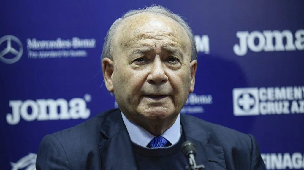 Billy Álvarez fue clave en la recuperación de la salud de un ídolo de La Máquina.