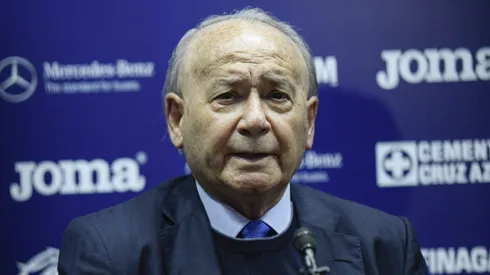 Billy Álvarez fue clave en la recuperación de la salud de un ídolo de La Máquina.