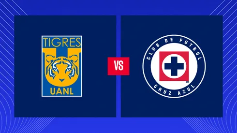 Cruz Azul visita aTigres.