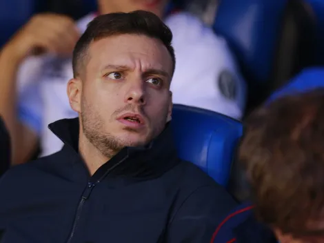 Los minutos que le faltan a Cruz Azul para cumplir con la Ley de Menores