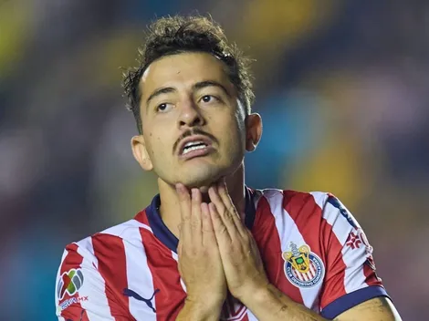 ¿Cuánto dinero debería pagar Cruz Azul si quiere a Alan Mozo?