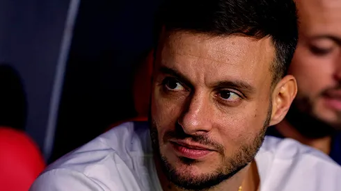 Martín Anselmi ha registrado números históricos en Cruz Azul.