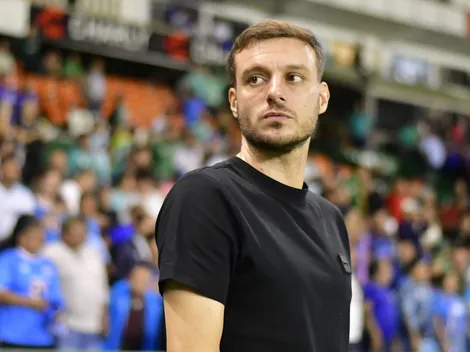 La portada que colocó a Martín Anselmi por encima de Juan Reynoso