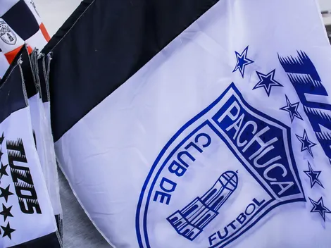 Pachuca lanza tremendo dardo contra Cruz Azul