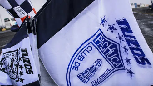 Pachuca lanzó dardo contra Cruz Azul.