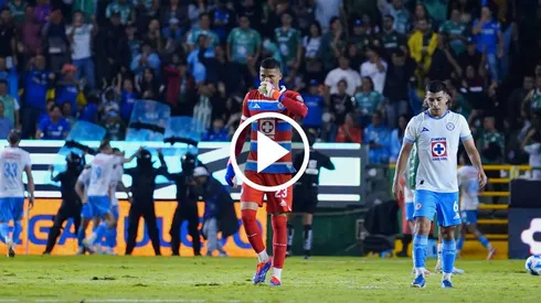 No se vio por TV: el detalle de Kevin Mier contra Chivas