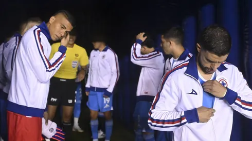 Los celestes se impusieron a las Chivas de Guadalajara con grandes rendimientos individuales.