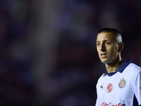 Cruz Azul tiene el plan para el retorno del Piojo