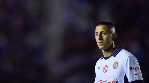 Los cementeros quieren tener de nuevo entre sus filas a uno de los futbolistas mexicanos con mejor momento.