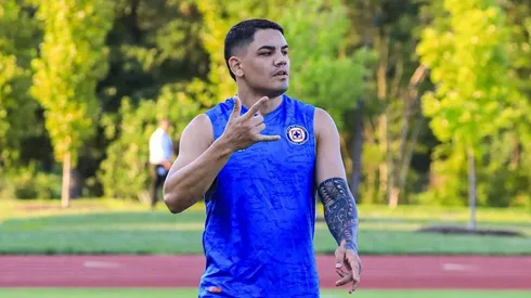 Toro Fernández sigue en rehabilitación.