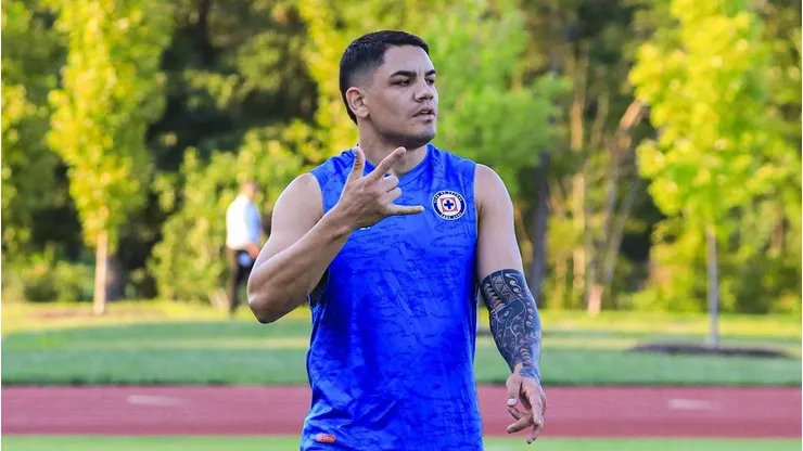 Toro Fernández sigue en rehabilitación.