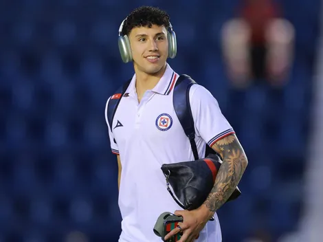 Confiesan cómo se sintió Jorge Sánchez jugando como central