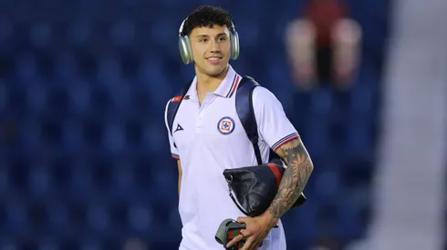 Confiesan cómo se sintió Jorge Sánchez jugando como central