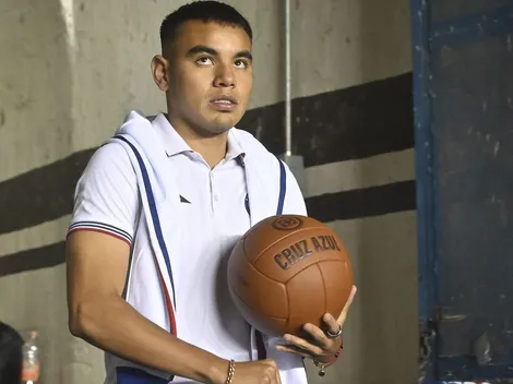 Ya está a la venta el balón retro: ¿cuánto cuesta?