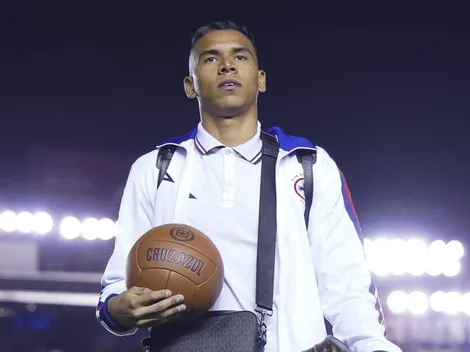 El gran reconocimiento de la Liga MX a Kevin Mier por su nivel