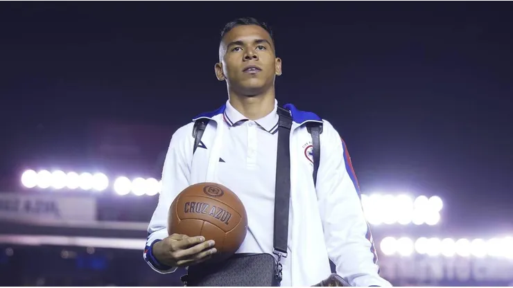 El gran reconocimiento de la Liga MX a Kevin Mier por su nivel