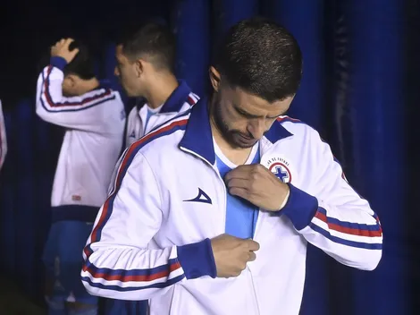 El reclamo de la afición a Pirma tras lanzar la chamarra retro