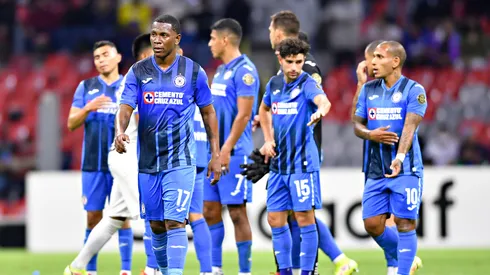 Angulo y un paso frutífero por Cruz Azul.