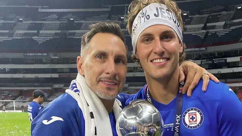 Un conmovedor mensaje de apoyo.