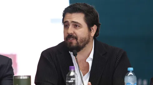 Amaury Vergara traba una inversión clave para la Liga MX y Cruz Azul.