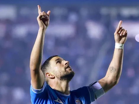 El responsable de la celebración inusual de Nacho Rivero