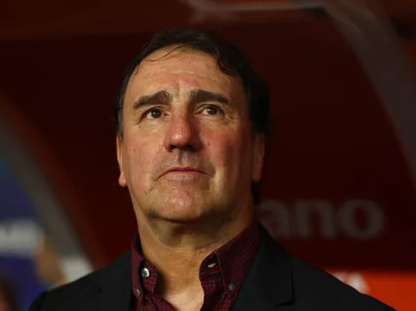 Anselmi y su contundente mensaje al seleccionador de Colombia