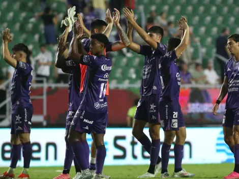 Vucetich le "robó" un fichaje a Cruz Azul