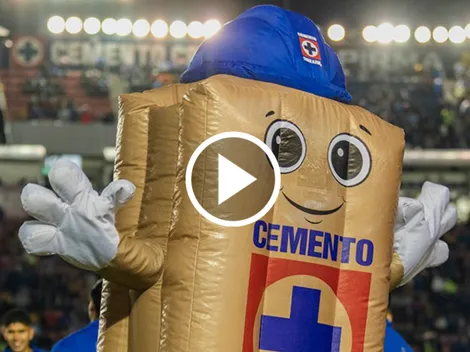 ¿Costalito se burló de Chicharito Hernández?