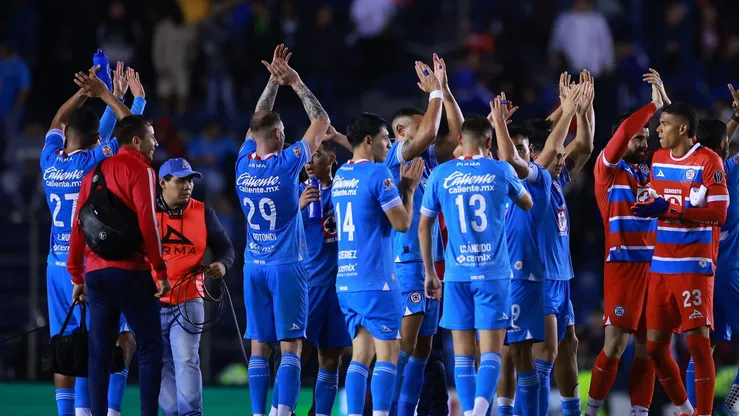 Los cementeros siguen como líderes de la competición y suman 22 unidades en su haber.