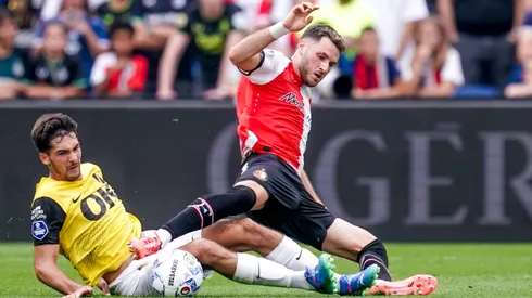 El ex Cruz Azul no da buenas noticias.