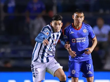 ¿Cuándo, cómo y dónde ver el Cruz Azul vs. Pachuca?