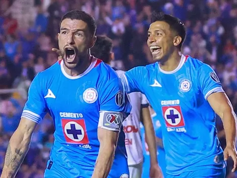 Tabla de goleo EN VIVO: Cómo están Rivero, Rotondi, Giakoumakis y Sepúlveda