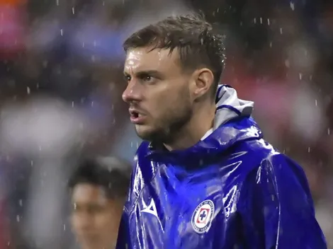 La inédita posición que Anselmi le dio a Jorge Sánchez