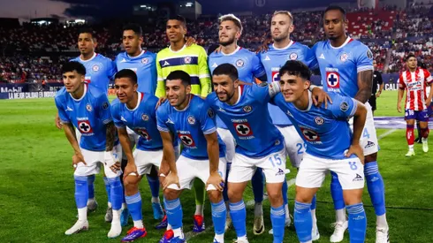 Cruz Azul puede sumar otro elemento en 2025.
