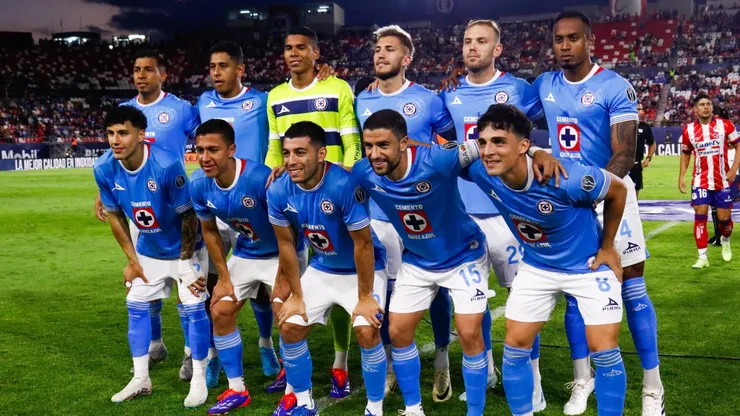 Cruz Azul puede sumar otro elemento en 2025.