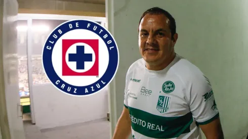 Un histórico altercado tiene más detalles.