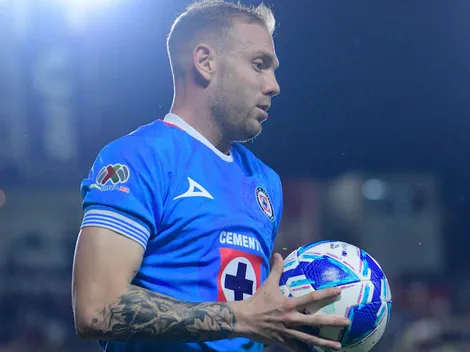 Otro motivo de peso por el que Cruz Azul está obligado a vencer a Chivas