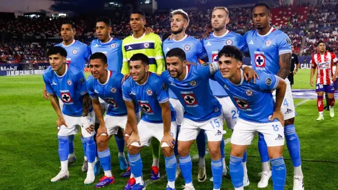 ¿Cruz Azul vs. Chivas va por televisión abierta? Así lo puedes ver GRATIS